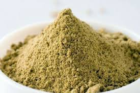 Coriander Seed Powder